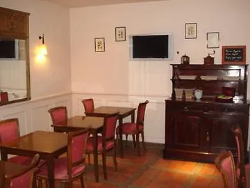 Mogador 3*