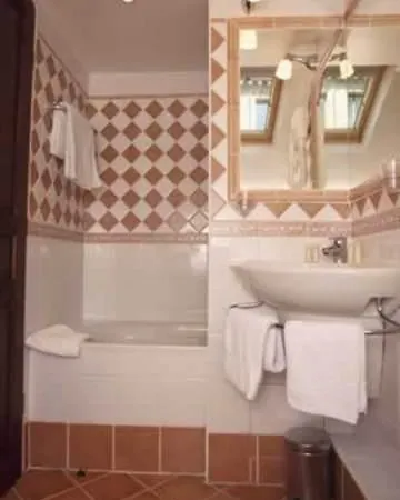 Mogador Hotell