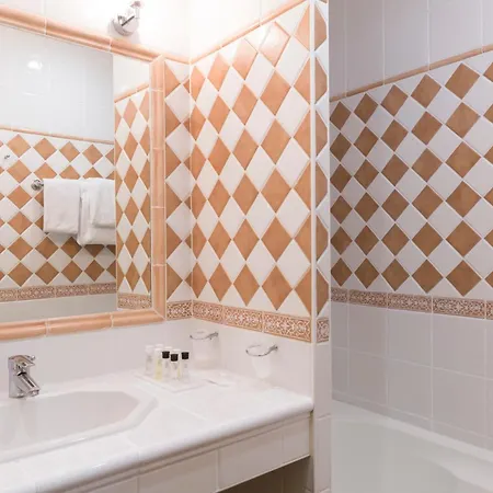 Mogador Hotell