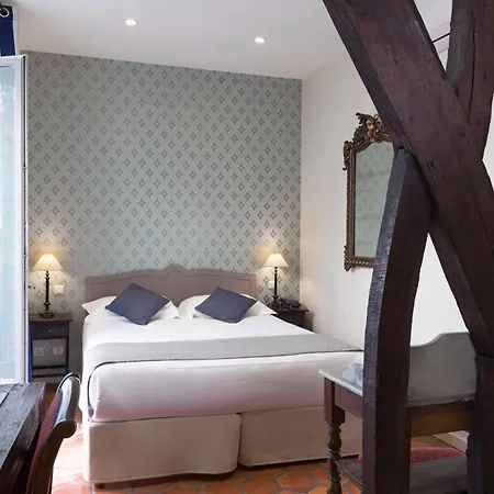 Hotell Mogador