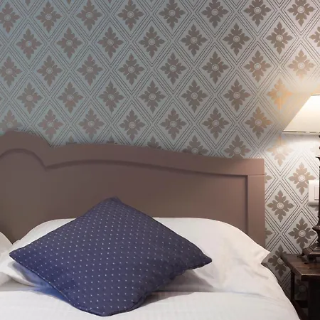 Mogador Hotell Paris