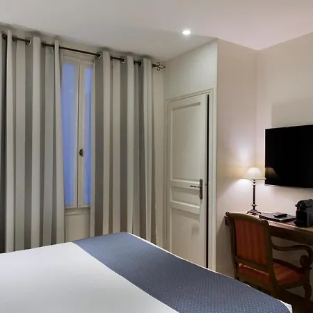 Hotell Mogador 3*
