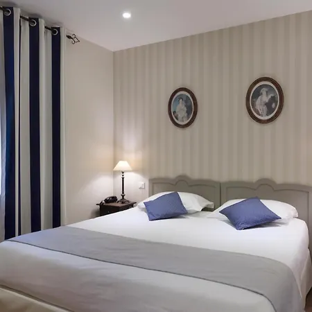 Mogador 3*