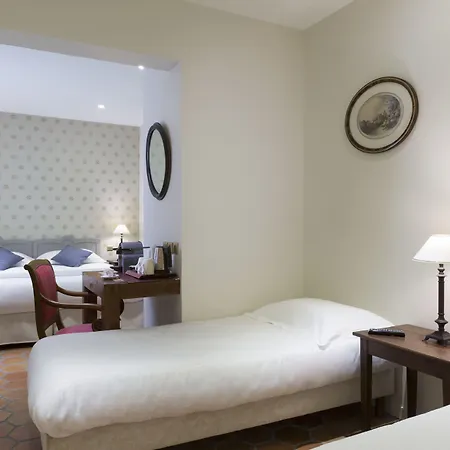 Mogador Hotell 3*