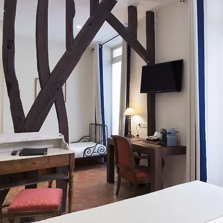 Hotell Mogador 3*