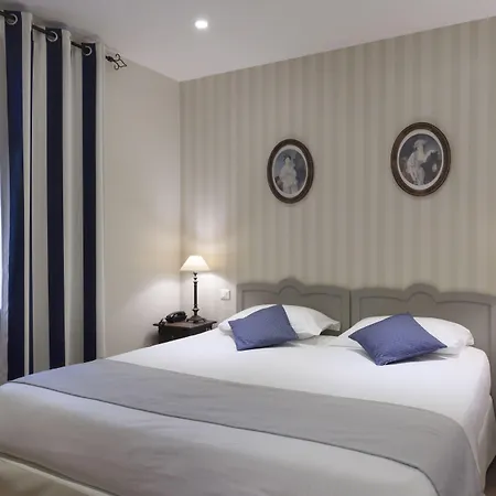 Mogador Hotell