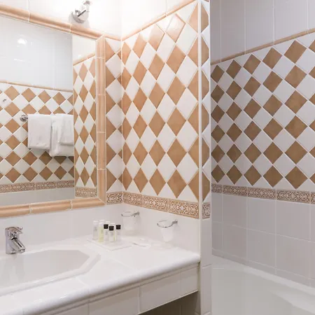 Mogador Hotell