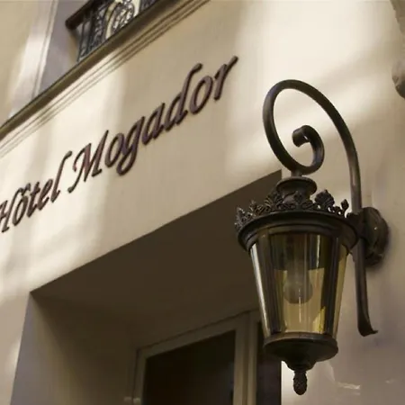 Mogador Hotell