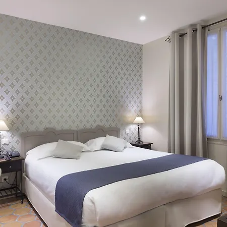 Mogador Hotell Paris