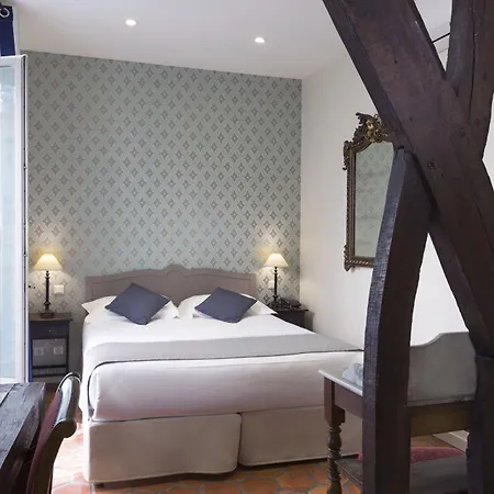 Hotell Mogador