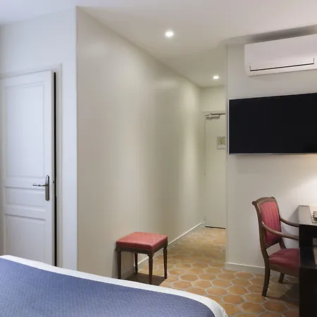 Mogador 3* Paris