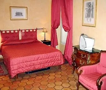 Mogador Hotell Paris