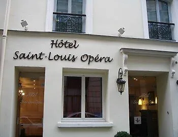 Mogador Hotell 3*