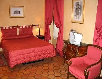 Hotell Mogador Paris