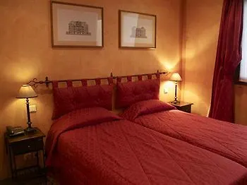 Hotell Mogador 3*