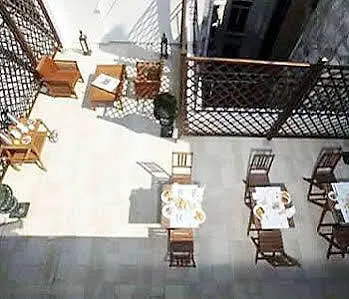 Mogador Hotell