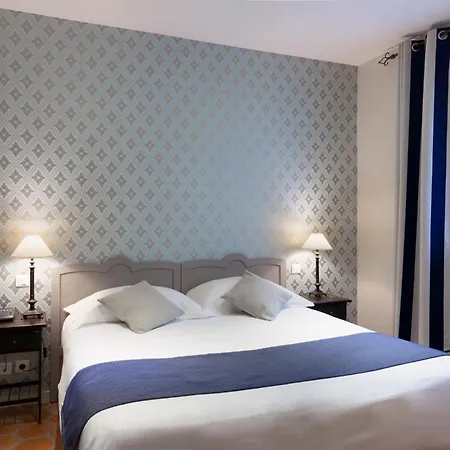Mogador 3* Paris