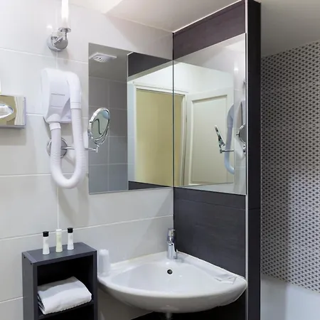 Mogador Hotell 3*
