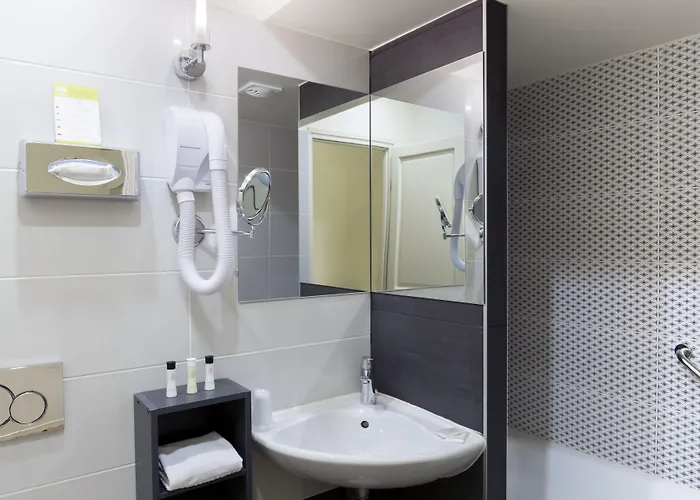Otel Mogador Paris