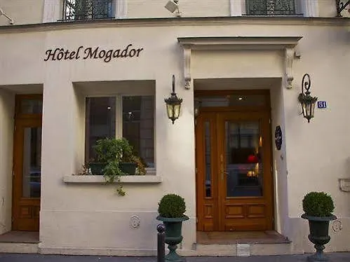 Otel Mogador 3*