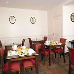 Mogador París