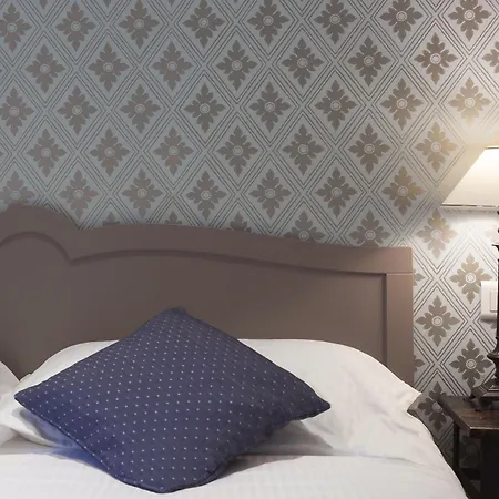 Mogador Hotel París
