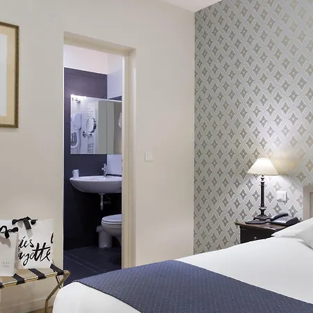 Mogador Hotel París