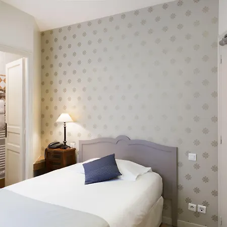 Mogador Hotel 3*