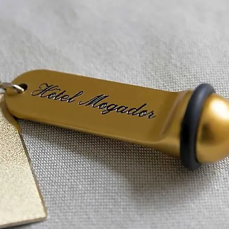 מלון Mogador 3*