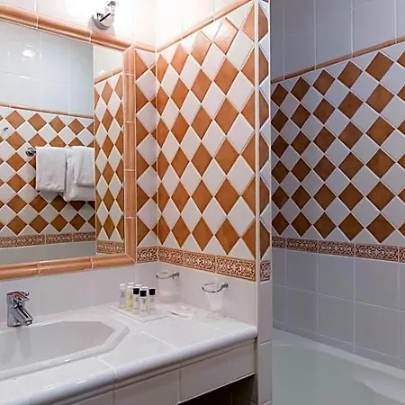 Hotel Mogador
