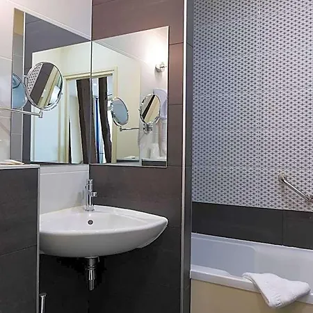 Mogador 3* פריז