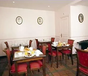 Mogador París