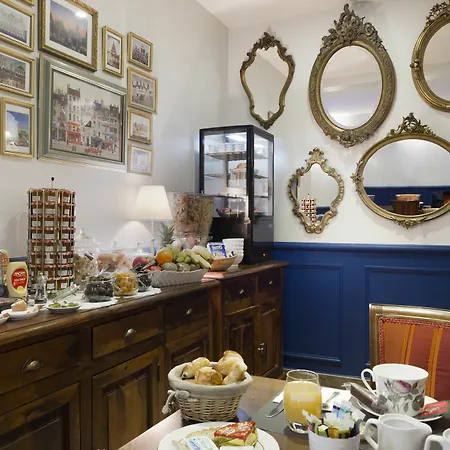 Mogador Hotel París