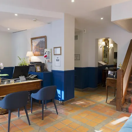 Hotel Mogador París