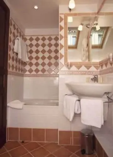 Mogador Hotel