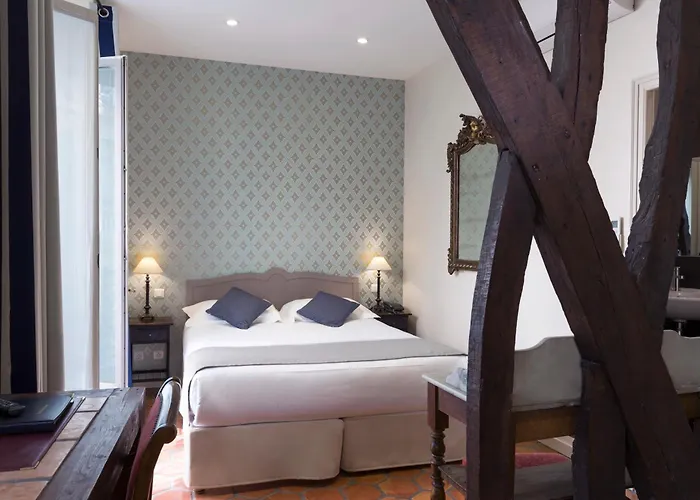 Hotel Mogador