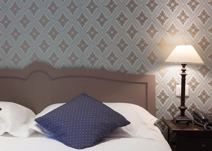 Mogador Hotel Paris
