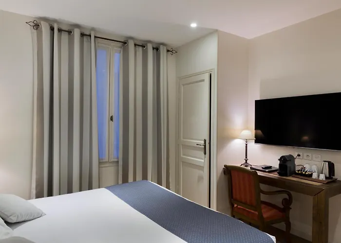 Hotel Mogador 3*