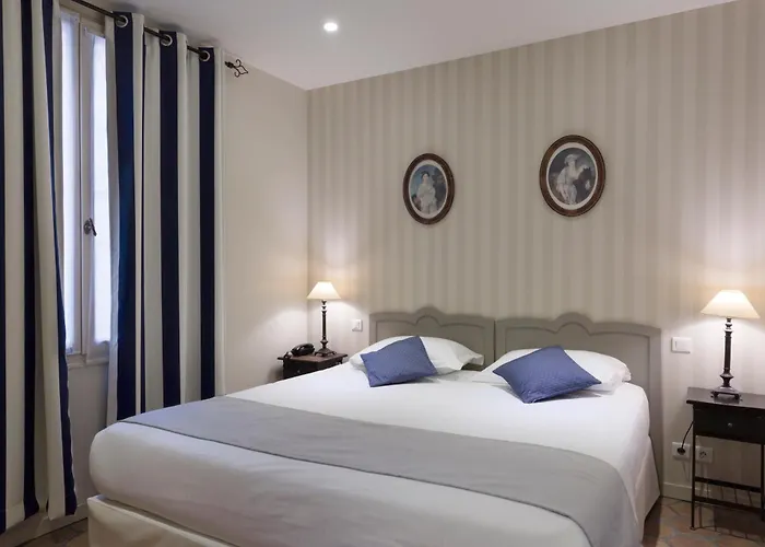 Mogador 3*