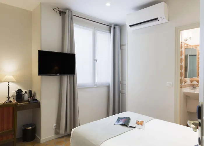 Mogador Hotel 3*