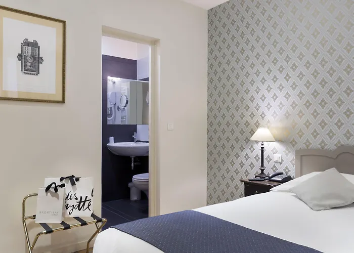 Mogador Hotel 3*