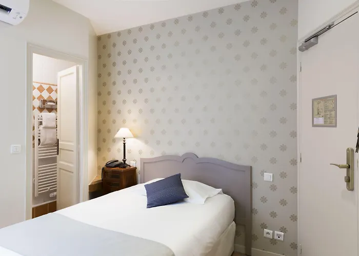 Mogador Hotel 3*