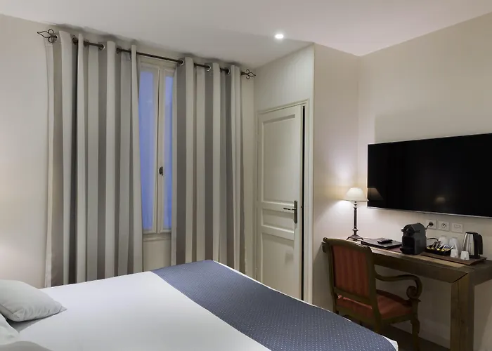 Mogador Paris