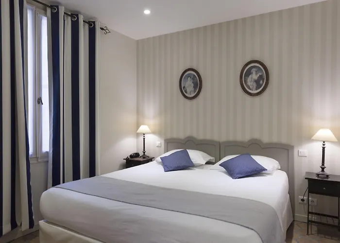 Mogador Hotel