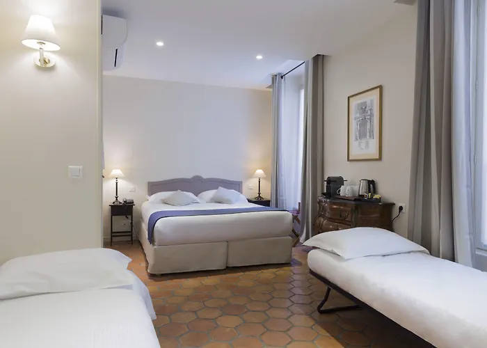 Mogador Paris