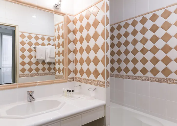 Mogador Hotel