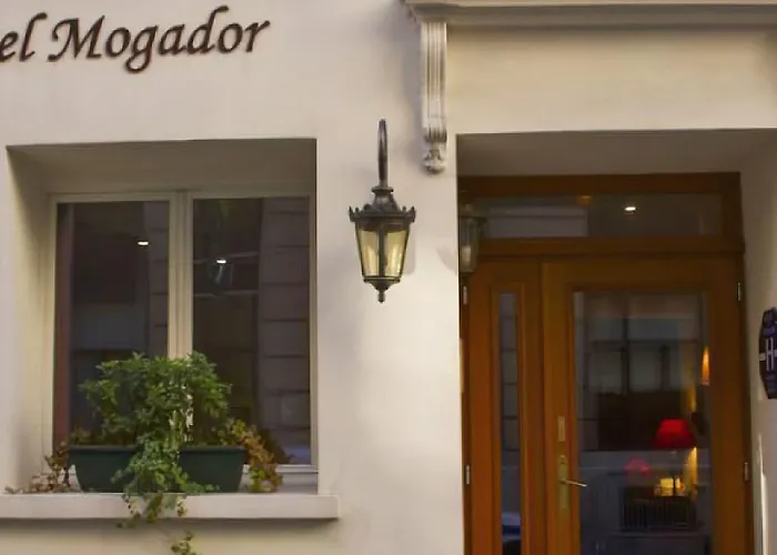 Mogador