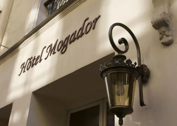 Mogador Hotel