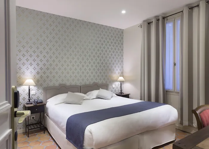 Mogador Hotel Paris