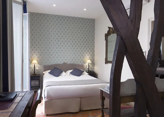 Hotel Mogador
